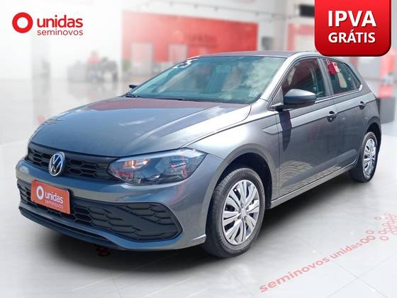 VOLKSWAGEN POLO 1.0 MPI TRACK MANUAL VOLKSWAGEN POLO 1.0 MPI TRACK MANUAL